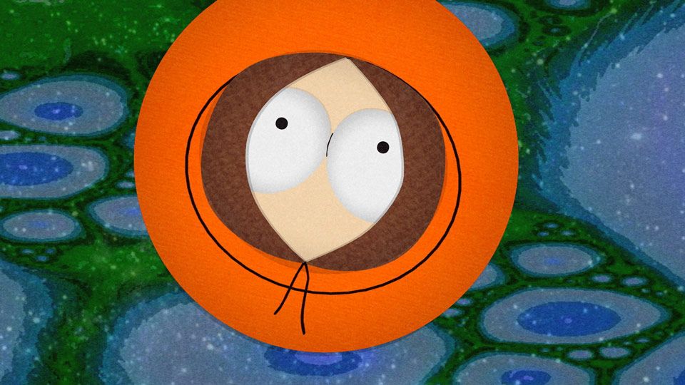 Major Boobage - Season 12 Episode 3 - South Park