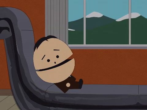 Tell Me Your Secret - Season 13 Episode 8 - South Park