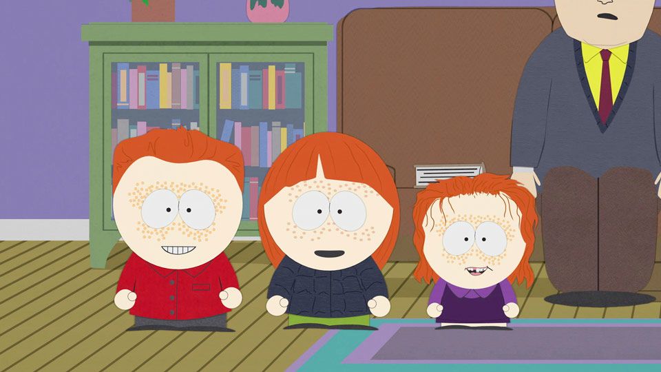 The Foley Family - Seizoen 9 Aflevering 11 - South Park