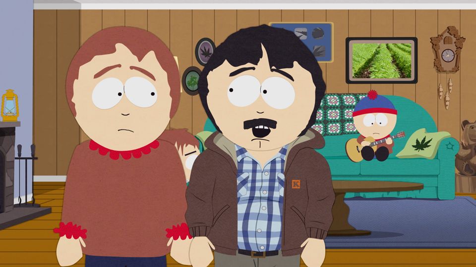 The Greatest Idea EVER! - Season 23 Episode 2 - South Park