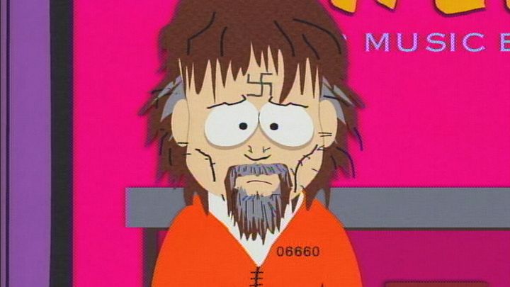 The Grinchy Poo - Season 2 Episode 16 - South Park