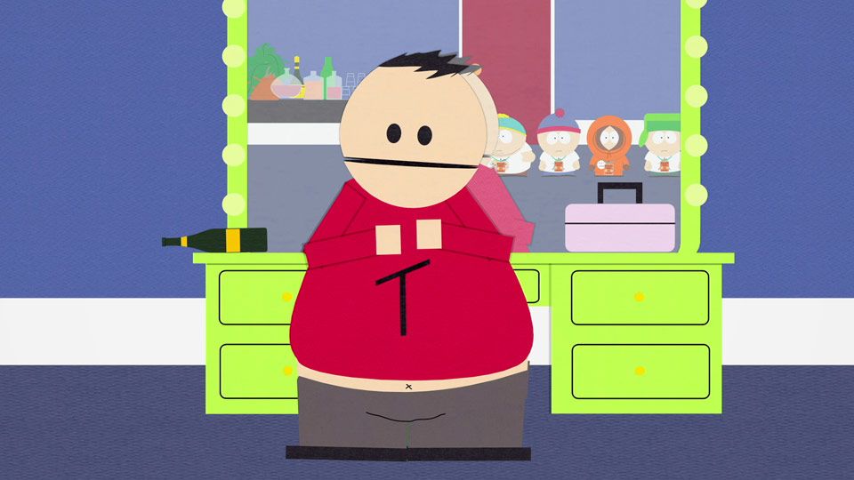 The Last Thing I Want Is More Kids - Seizoen 5 Aflevering 5 - South Park