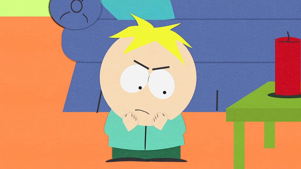 The Liberal Media - Season 6 Episode 6 - South Park