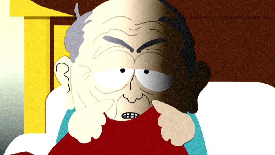 The Missing Pie - Season 7 Episode 6 - South Park