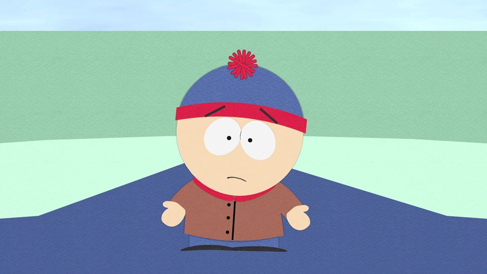 The Other Side - Season 6 Episode 15 - South Park