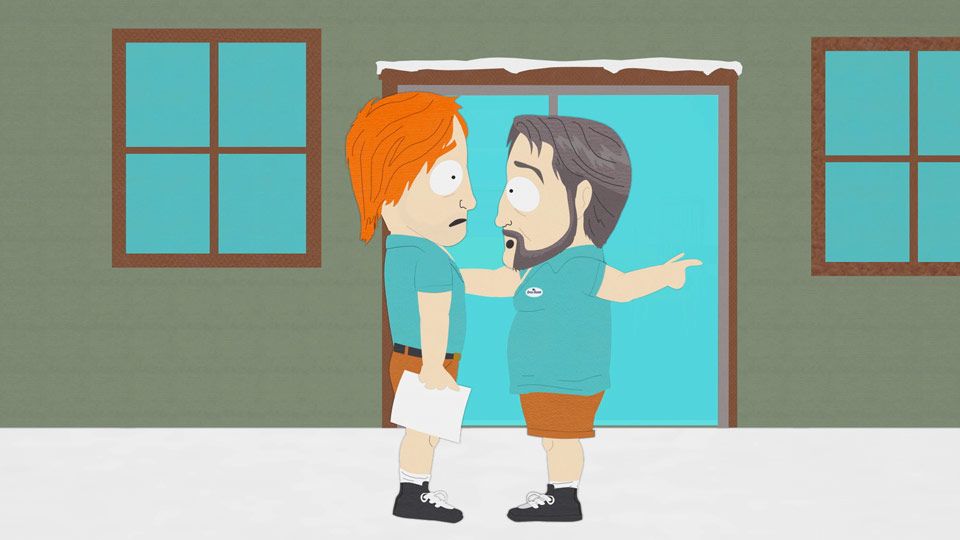 Free Willzyx - Season 9 Episode 13 - South Park