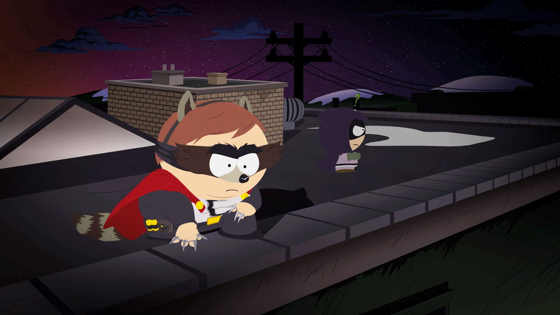 The Symbol This Town Needs - Seizoen 13 Aflevering 2 - South Park