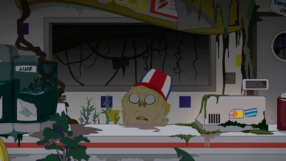 There Are Many, And Yet None - Seizoen 22 Aflevering 9 - South Park