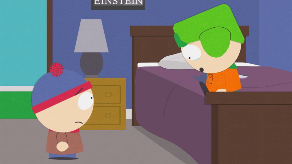 They're YOUR Yummy Farts - Seizoen 17 Aflevering 6 - South Park