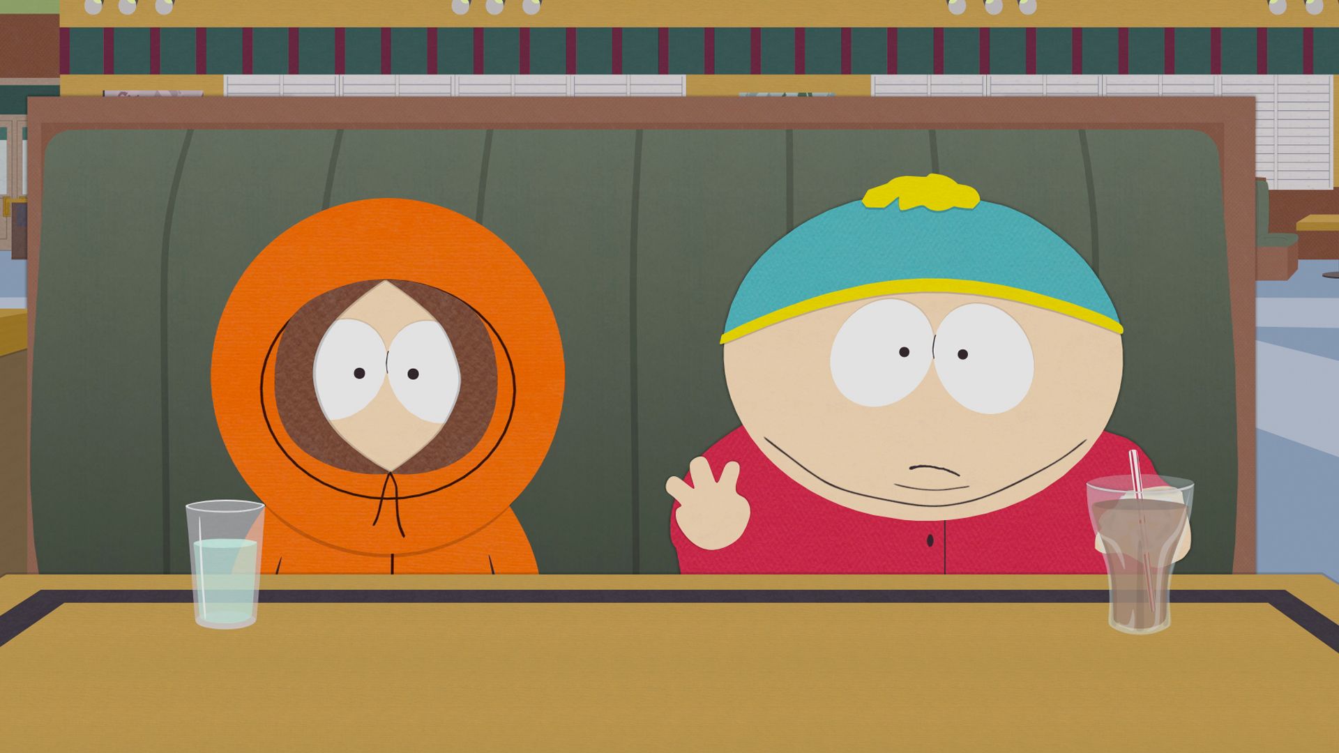 Three Primary Obstacles - Season 13 Episode 10 - South Park