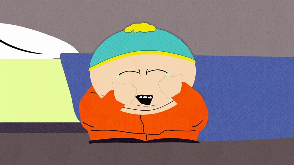 Tic-Tac-Throw - Season 4 Episode 1 - South Park