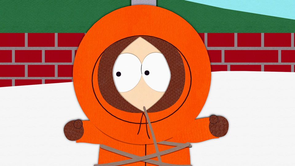 Timmy's Pulling Teeth - Seizoen 4 Aflevering 2 - South Park