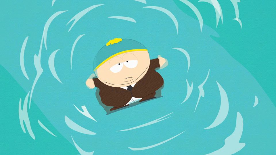 Totally Worth Juvenile Hall - Season 7 Episode 11 - South Park