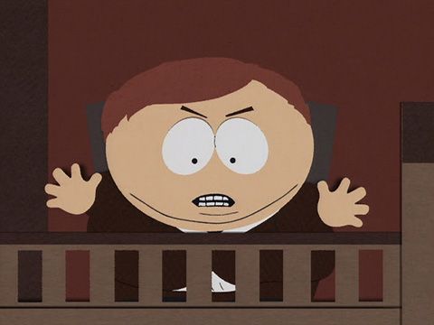 Trial TV - Season 4 Episode 1 - South Park