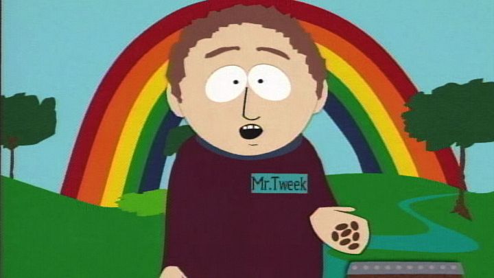 Tweek Bros. - Seizoen 2 Aflevering 17 - South Park