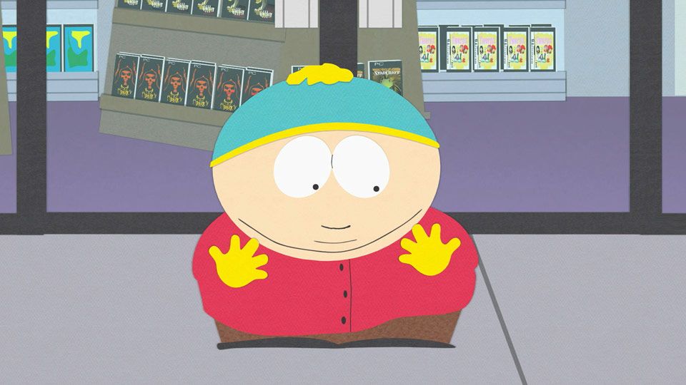 Two More Months - Season 10 Episode 13 - South Park