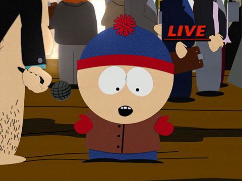 Unemployed Men Having Sex With Each Other - Seizoen 8 Aflevering 6 - South Park