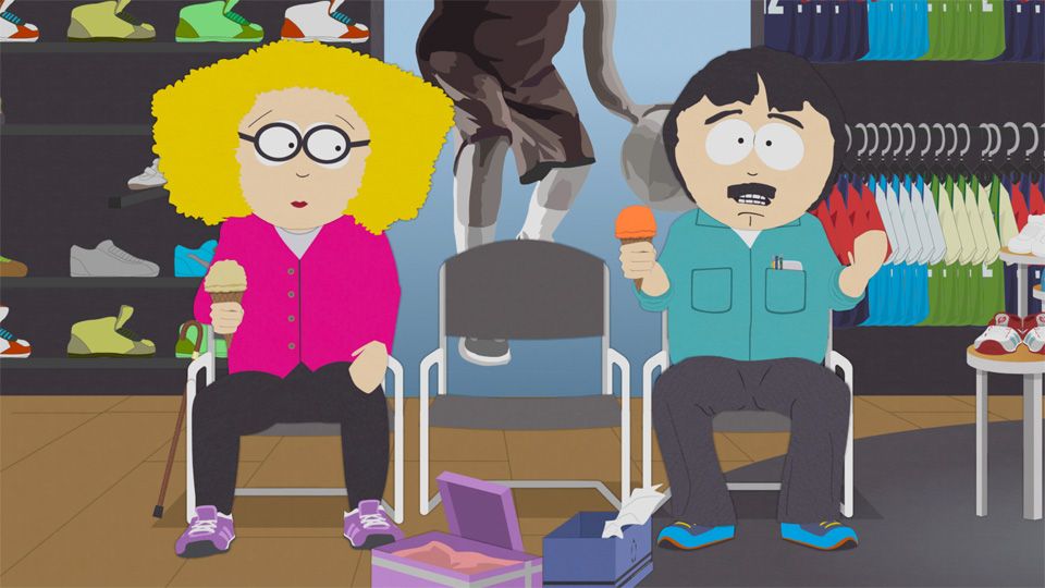 Wait. What Were We Doing? - Season 19 Episode 9 - South Park