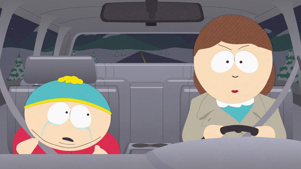 We Can't Afford That One - Seizoen 15 Aflevering 1 - South Park