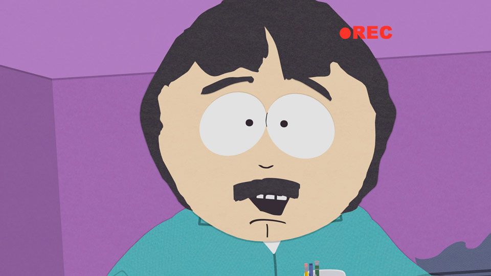 We Can't Go to Guantanamo Bay! - Seizoen 12 Aflevering 10 - South Park