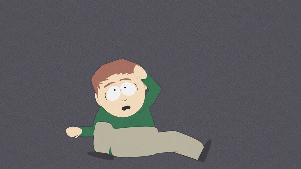We Didn't Listen! - Season 9 Episode 8 - South Park