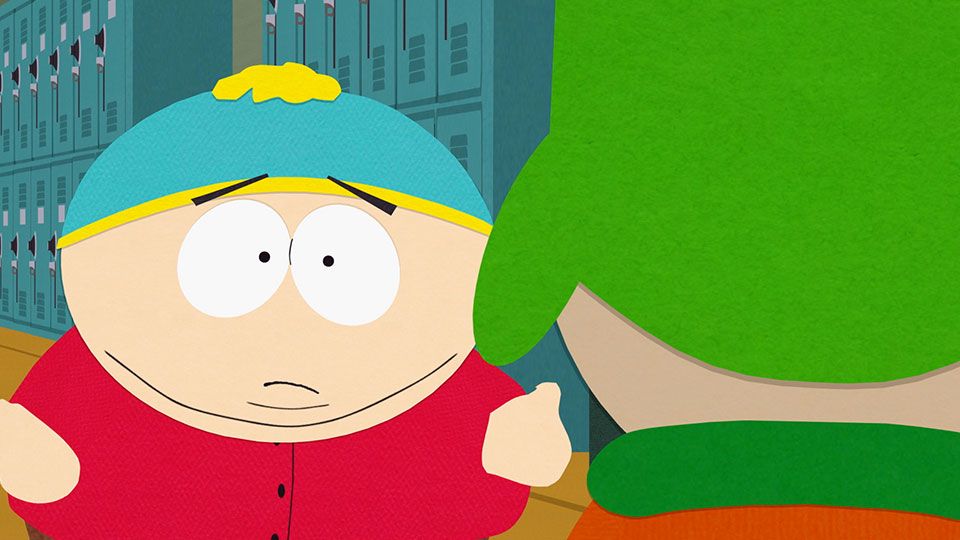 We Want Out - Season 22 Episode 4 - South Park