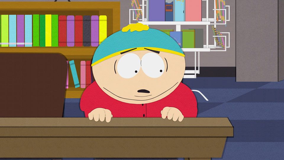 Welcome to Detention - Seizoen 7 Aflevering 3 - South Park