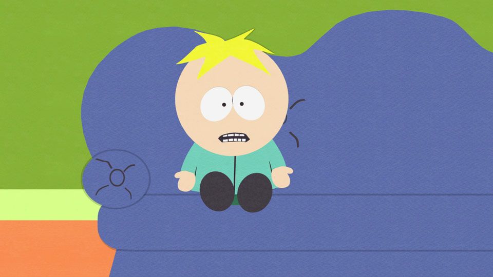We're From Hawaii? - Seizoen 16 Aflevering 11 - South Park