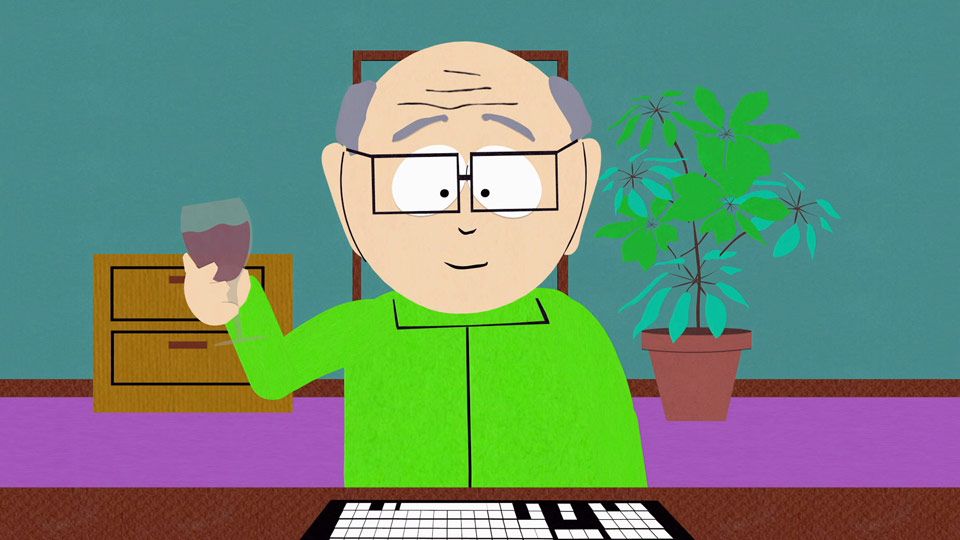 What A Grand, Grand Penis - Season 4 Episode 7 - South Park