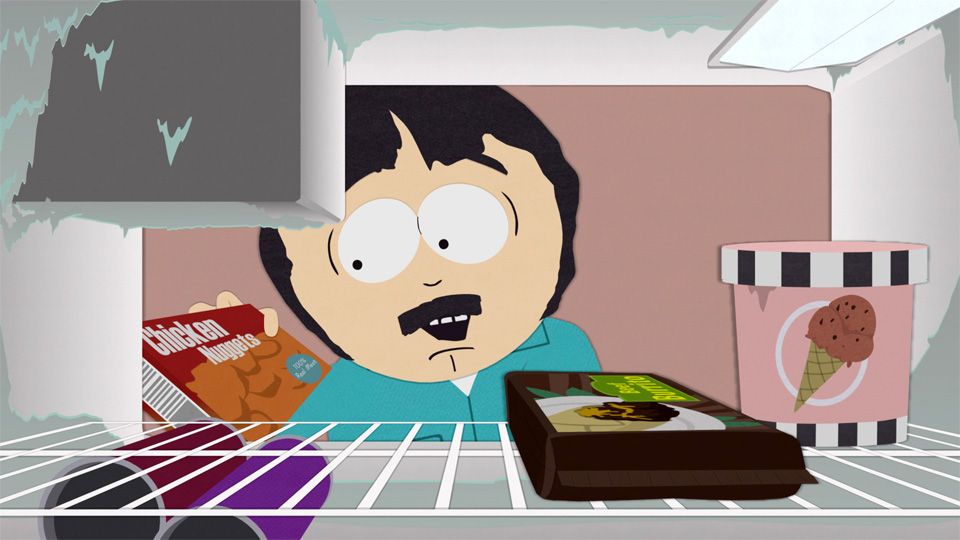 Gluten Free Ebola - Season 18 Episode 2 - South Park