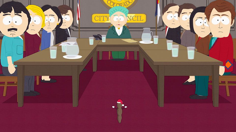 What About Me is Offensive - Seizoen 22 Aflevering 3 - South Park