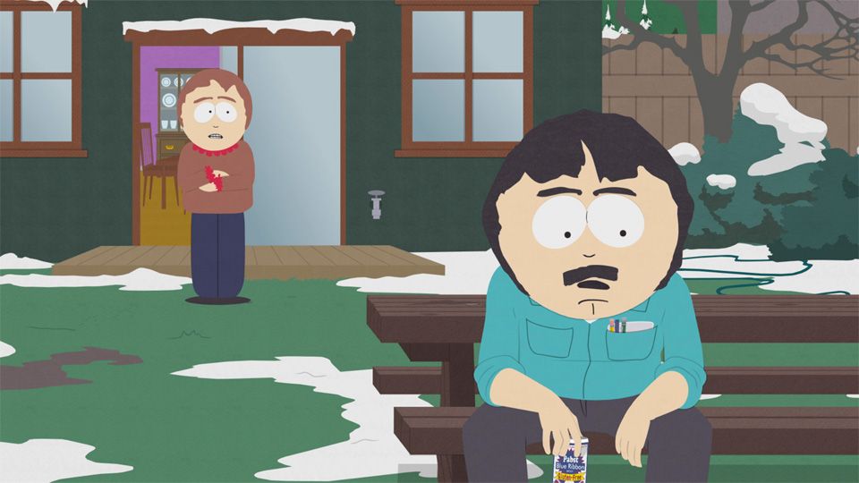What I Would Say to Lorde - Season 18 Episode 3 - South Park