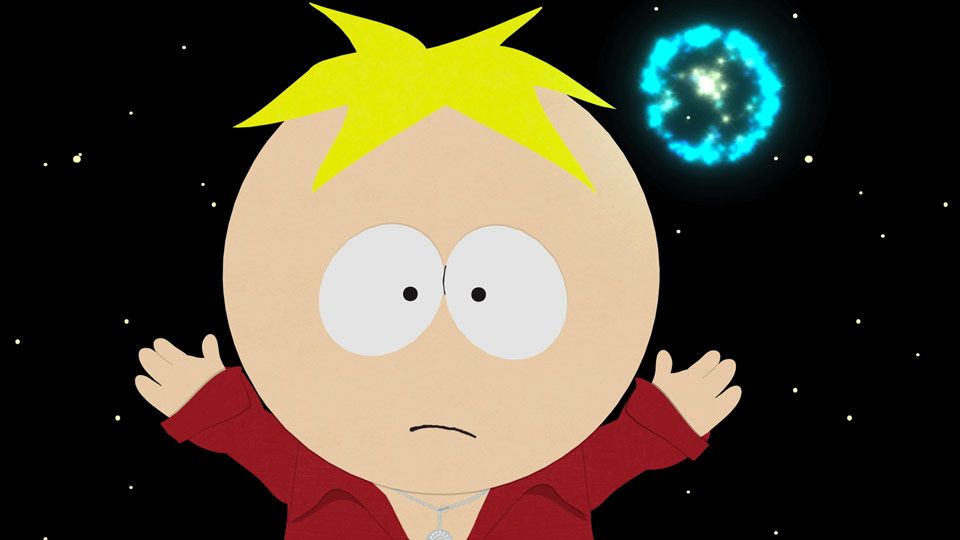 What, What In the Butt - Seizoen 12 Aflevering 4 - South Park