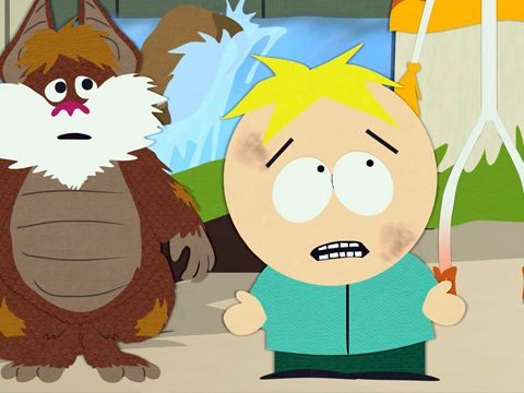 What's a Butters? - Season 11 Episode 11 - South Park