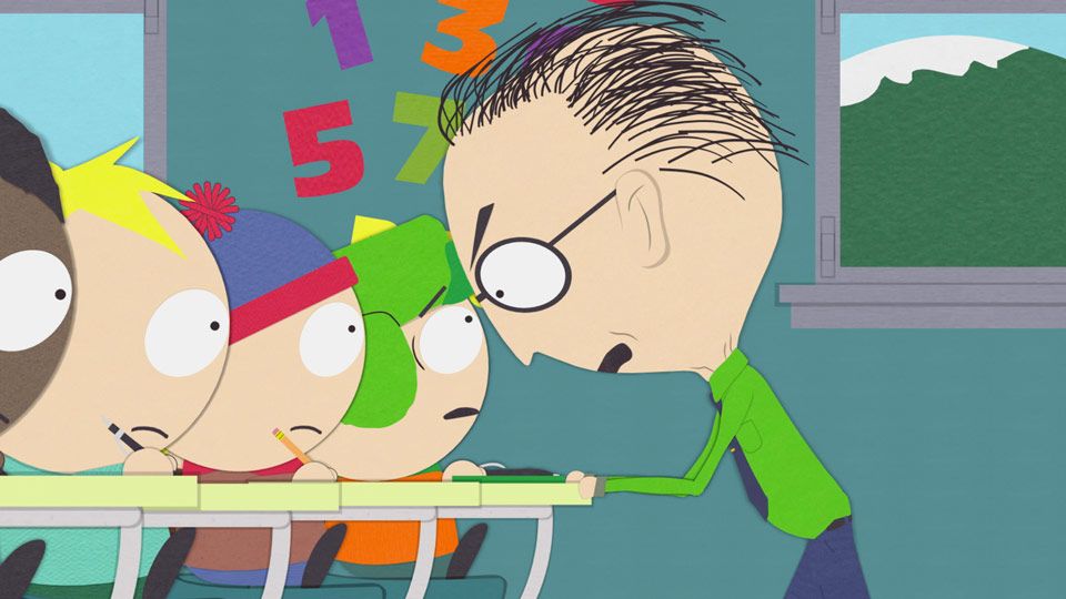 Where Is Your Brother? - Seizoen 15 Aflevering 3 - South Park
