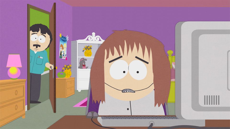 Whew, That Was Hard - Seizoen 18 Aflevering 10 - South Park