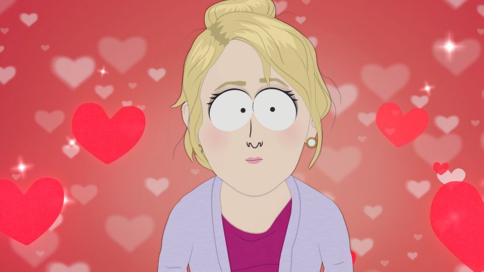With A Little Love - Seizoen 21 Aflevering 9 - South Park