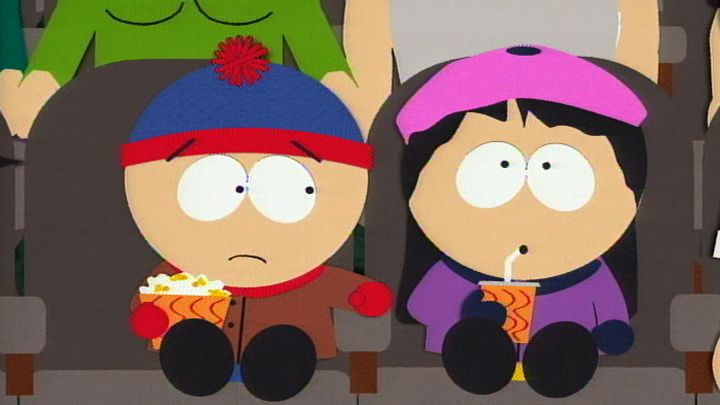 "Witness To Denial" - Season 2 Episode 9 - South Park