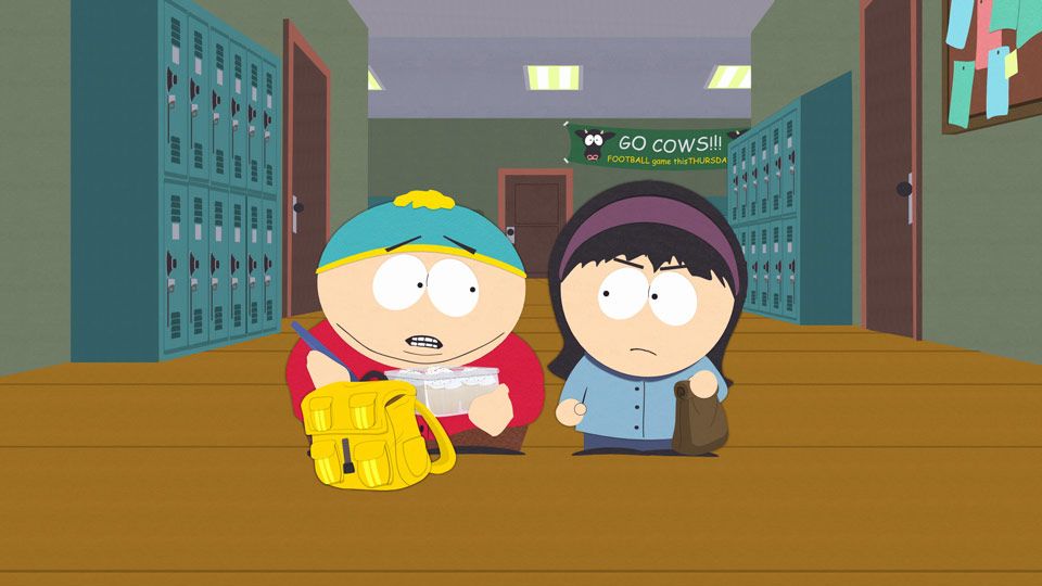 south park bass to mouth full episode free.