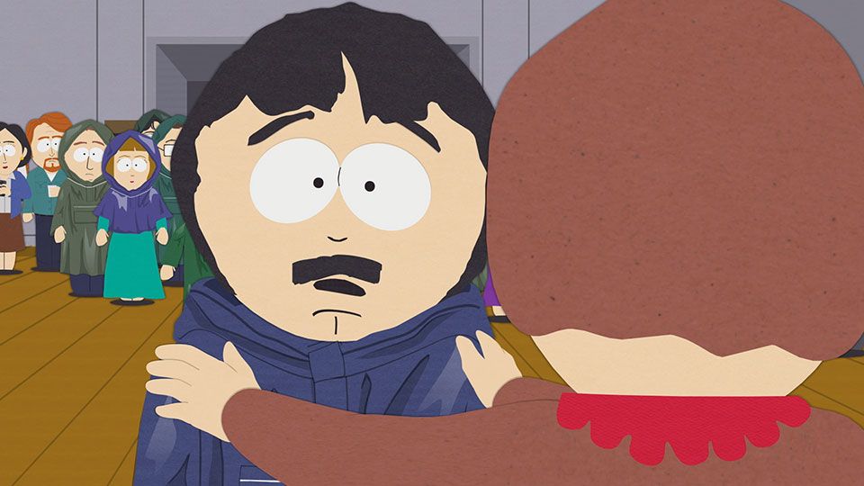 You Don't Want to Know - Seizoen 21 Aflevering 10 - South Park