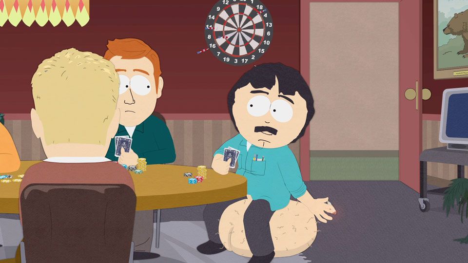 You Got The Stuff? - Seizoen 14 Aflevering 3 - South Park