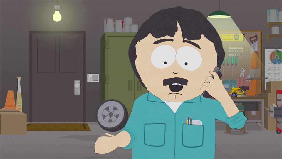 You Need This, Lorde - Season 18 Episode 9 - South Park