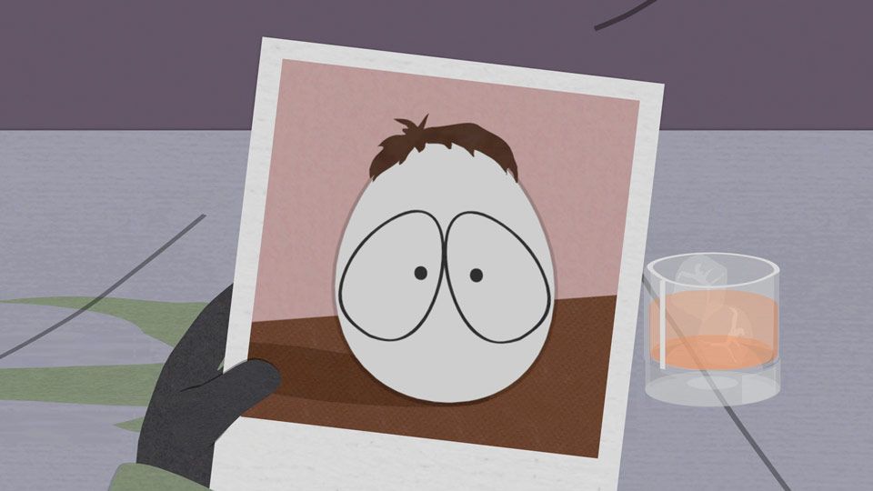 You Want Me to Kill an Egg? - Season 9 Episode 10 - South Park