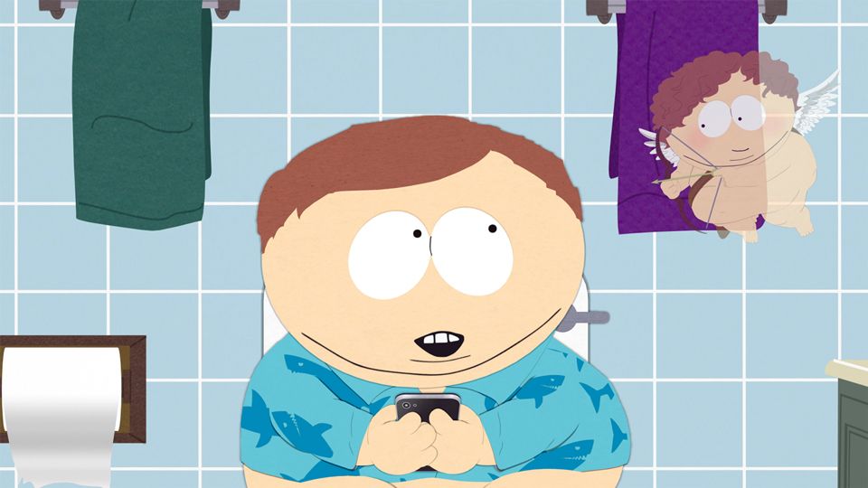 Tweek x Craig - Season 19 Episode 6 - South Park
