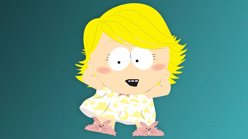 Happy Birthday Butters! - South Park