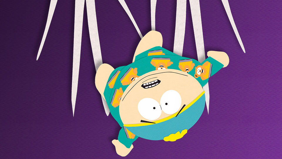 Happy Birthday South Park! - South Park